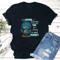 I Am Listening It Just Takes Me Some Time To Process So Much Stupidity Tee 2