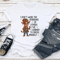 I Dont Wear The Opinions Of Others Ive Learned To Dress Myself Tee 1