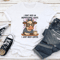 I Dont Need An Inspirational Quote I Just Need Coffee Tee 1