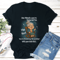 One Minute Youre Young And Fun The Next Youre Predicting The Weather Tee 2