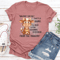 You Dont Like Me Thats A Shame Tee 0