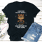I Survived The Day Barely Now Leave Me The Fck Alone Tee 0
