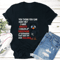 You Think You Can Hurt Me I Have Anxiety Tee 2