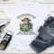 Does Your Ashole Every Get Jealous Tee 1