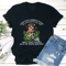 Does Your Ashole Every Get Jealous Tee 3