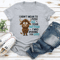 I Didnt Mean To Push All Your Buttons Tee 2