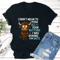 I Didnt Mean To Push All Your Buttons Tee 0