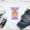 The Downside Of Being A Sarcastic Parent Is Having Sarcastic Kids Tee 1