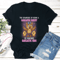 The Downside Of Being A Sarcastic Parent Is Having Sarcastic Kids Tee 0