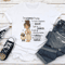 Ive Stopped Trying To Count Imaginary Sheep I Get So Bored Tee 0