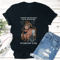 Everyone Says You Should Follow Your Dreams Tee 3