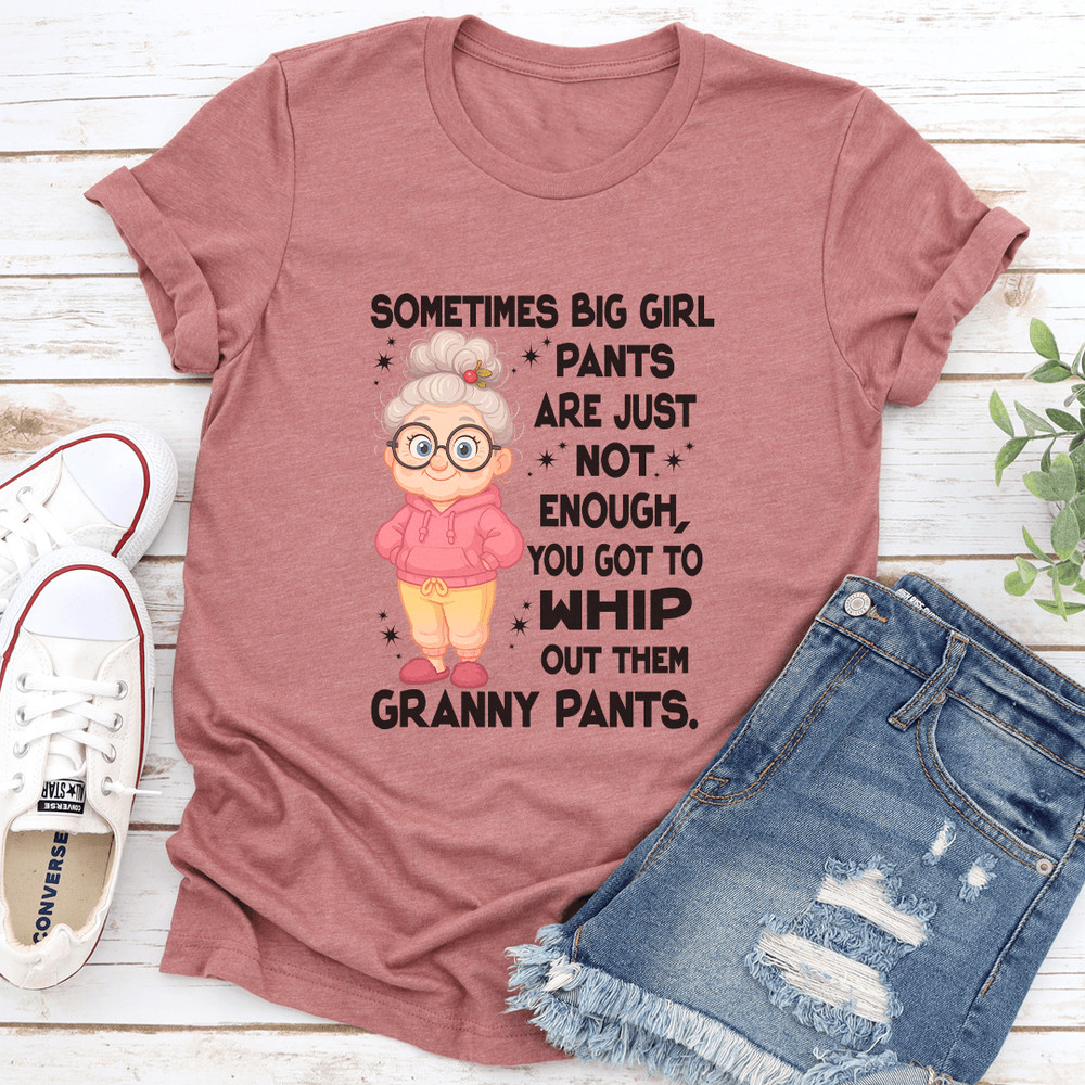 They Say With Age Comes Wishdom Therefore Tee 3