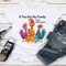 If You Met My Family Youd Understand Tee 1