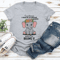 I Never Dreamed I Would Be An Awesome Tee 2