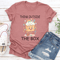 Think Outside The Box Tee 3