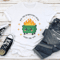 May The Dumpsters I Burn Light The Way Tee