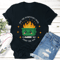 May The Dumpsters I Burn Light The Way Tee