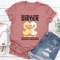 Having A Kind Sister In Your Life Is One Of Lifes Greatest Treasures Tee 0
