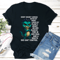 Short Granky Woman Hated By Many Loved By Plenty Heart Tee 2