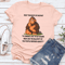 Deep Thoughts By Bigfoot If Zombies Like To Eat Brains What Are The Majority Tee 3