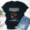 Everyone Needs A Smartass Sarcastic Grandma In Their Life Tee 2