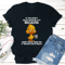 If You Dont Hear From Me Tee 0