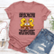 I Hope We Are Friends Until We Die And Then I Hope We Stay Ghost Friends Tee 1