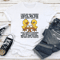 I Hope We Are Friends Until We Die And Then I Hope We Stay Ghost Friends Tee 2