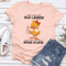 Dont Mess WIth Old Ladies Tee 2