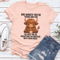 One Minute Youre Young And Fun Tee 0