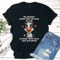 No Matter What Life Throws At Me At Least I Dont Have Ugly Grandkids Tee 1
