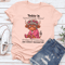 Today Is National Gray Haired Grumpy Old Women Day Tee 0
