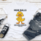 Mom Balls Those Things You Develop Tee 2