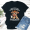 Never Underestimate Cranky Old Women Tee 1