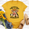 Never Underestimate Cranky Old Women Tee 0