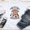 Never Underestimate Cranky Old Women Tee 2