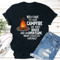 Welcome To Our Campfire We Have Booze Tee 0