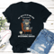 My Job Is To Sit And Look At Your Drama Tee 2