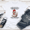 With So Many Things Coming Back In Style I Cant Wait Until Loyalty And Morals Tee 3