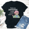 Brains Are Awesome I Wish Everybody Had One Tee 0