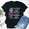 Im Always In Trouble For Something Tee 3