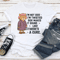 Im Not Sick Im Twisted Sick Makes Tee 2