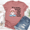 Its True Ive Lost Some Friends But None That I Want Back Tee 1