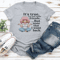 Its True Ive Lost Some Friends But None That I Want Back Tee 3