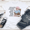 Life Is Like Chocolate Sometimes You Gotta Deal With Nuts Tee 0