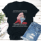 You Know Youre Getting Old When You Fall Down Tee 0