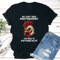 No I Dont Need Anger Management Tee 0