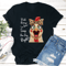 Yall Realize Im Gonna Snap One Day Right Tee 1