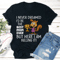 I Never Dreamed Id Be The Best Mom Ever Tee 0