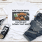 Dont Look Back Youre Not Going That Way Tee 3